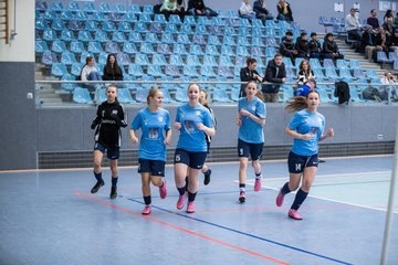 Bild 38 - wBJ Power Girls Cup Suederelbe